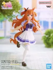 【中古】フィギュア マヤノトップガン 「ウマ娘 プリティーダービー」 フィギュア
