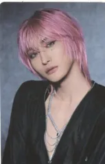 ATEEZ POCA FOR VER． SEONG HWA GOLDEN HOUR : Part.2 QR