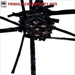 DIRTY HITS [Audio CD] PRIMAL SCREAM