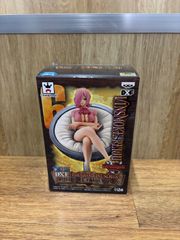 【未開封】ワンピース　DXF ヴィンスモーク・レイジュ　フィギュア