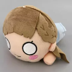 【中古】ぬいぐるみ 徒町小鈴 寝そべりぬいぐるみ 夏制服Vol.3 「ラブライブ!蓮ノ空女学院スクールアイドルクラブ」 セガUFOキャッチャーオンライン限定