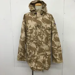 USED 古着 ジャケット、上着 ジャンパー、ブルゾン ミリタリージャケット