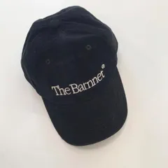 2024年最新】the barnnet キャップの人気アイテム - メルカリ