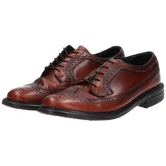 2025年最新】florsheim 7の人気アイテム - メルカリ