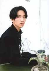 【中古】生写真(ジャニーズ) SixTONES/田中樹/上半身/「慣声の法則」オリジナルフォト