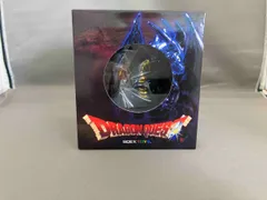 スクウェア・エニックス ブラックドラゴン ドラゴンクエスト メタリックモンスターズギャラリー