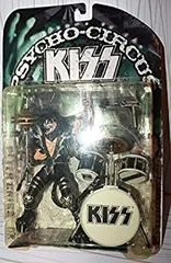 KISS サイコサーカス フィギュア　レア！ Kiss psycho circus - Etsy 日本