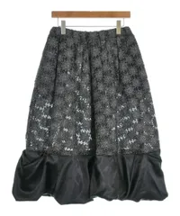 COMME des GARCONS COMME des GARCONS ひざ丈スカート レディース 【古着】【中古】【送料無料】のサムネイル