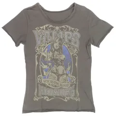 VAMPS BLOODSUCKERS フード付きロングTシャツ 2025年最新】VAMPS Tシャツ BLOODの人気アイテム - メルカリ