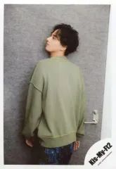 【中古】生写真(ジャニーズ) Kis-My-Ft2/藤ヶ谷太輔/膝上/Kis-My-Ft2 「ポートレートシリーズ」オリジナルフォト/公式生写真