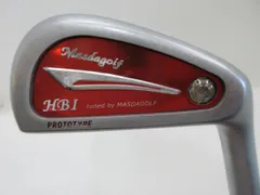 中古 MASDAGOLF V-3 (U3 20°) DI 105S HYBRID 中古 MASDAGOLF V-3 (U3 20°) DI 105S HYBRID - メルカリ