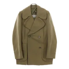 2025年最新】Maison Martin Margiela レディース 長袖 シャツ