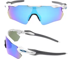 オークリー レーダー イーブイ パス oo9208-7338 ハイブリッジフィット スポーツサングラス プリズム OAKLEY RADAR EV PATHのサムネイル