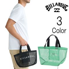 ビラボン Billabong メンズ MESH MINI TOTE トートバッグ bf01a911