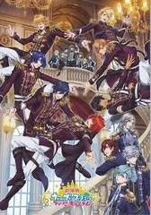 商品情報｜劇場版 うたの☆プリンスさまっ♪ TABOO NIGHT XXXX
