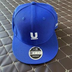 UNDERCOVER × NEW ERA キャップ アンダーカバー×ニューエラ - メルカリ