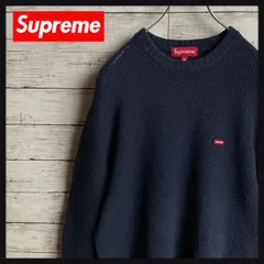 2024年最新】ニットセータ supremeの人気アイテム - メルカリ