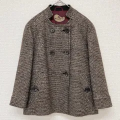 2025年最新】エトロ コートの人気アイテム - メルカリ