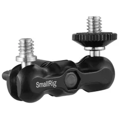新品  SmallRig ダブルボールヘッド マジックアーム 多機能ダブルボールのサムネイル
