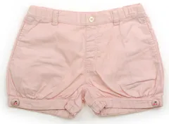 【ファミリア/familiar】ショートパンツ 110サイズ 女の子【子供服・ベビー服】（1942483）