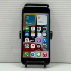 ★SIMロックあり★iPhone 6sスペースグレー16GB（MKQJ2J/A）★※0331-202412-1260★