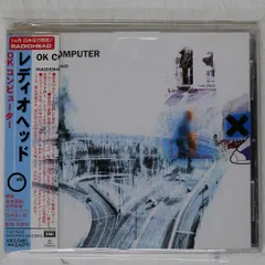 Radiohead レコード 4セット Creep OK Computer他 Radiohead レコード 4セット Creep OK Computer他 Amazon.co.jp