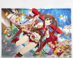 閃乱カグラ　マイクロファイバータオル　両備 閃乱カグラ マイクロファイバータオル 芭蕉 - メルカリ