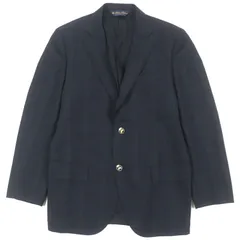 ブルックスブラザーズ ブレザー テーラードジャケット 紺ブレ ミラノフィット コーディネート詳細 | コーディネート | Brooks Brothers Japan