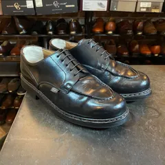 2024年最新】paraboot パラブーツ シャンボード uk7の人気 