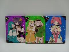 2025年最新】魔法少女にあこがれて！の人気アイテム - メルカリ