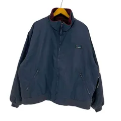 エルエルビーン L.L.Bean WARM-UP JACKET メンズ 表記無 