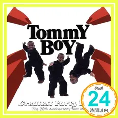 2024年最新】Tommy_CDの人気アイテム - メルカリ
