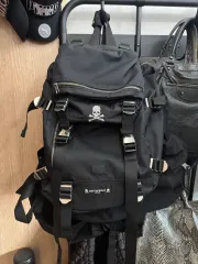 mastermind JAPAN rucksack PORTER collaboration | eBay