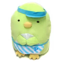 【中古】ぬいぐるみ ぺんぎん? ぬいぐるみXL ぺんぺんアイステーマ 「すみっコぐらし」