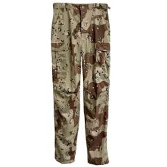90s Triple5Soul チョコチップ 迷彩 カーゴ バギーパンツ W42 90s Triple5Soul チョコチップ 迷彩 カーゴ バギーパンツ W42