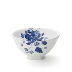 新品 ウェッジウッド ストロベリー ブルーム インディゴ ライスボウル Mサイズ ボウル ギフト 結婚祝い プレゼント 贈り物