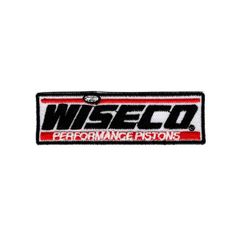 ワッペン / WISECO ワイセコ #342 アメリカン雑貨 アメ雑 ジャケットカスタム