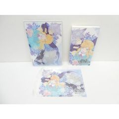 Black Wolves Saga 雪明りのフェリックス 小説 / アクリルパネル