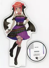 2025年最新】中野二乃アクスタの人気アイテム - メルカリ