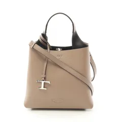 TOD'S トッズ ハンドバッグ