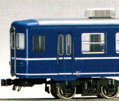 美品】KATO(HO)1-558 14系客車オハフ15【値下げ不可】 - メルカリ