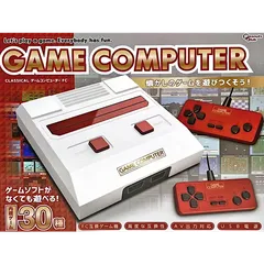 2024年最新】FC互換ゲーム機 ゲーム30の人気アイテム - メルカリ