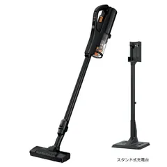 【新品】日立 掃除機 サイクロン式 クリーナー パワーブーストサイクロン PV-BH900SL-K サテンブラック サイクロン掃除機 サイクロンクリーナー コードレス掃除機 スティッククリーナーのサムネイル