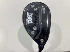 値下げ♪♪PXG 0317X UT(19度 FLEXS-S)♪♪ 値下げ♪♪PXG 0317X UT(19度 FLEXS-S)♪♪
