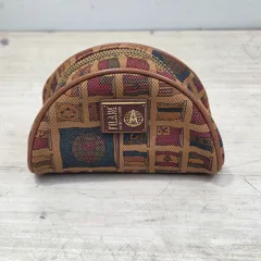 8　S97357 PRIMA CLASS プリマクラッセプリマクラッセ フラッグ 国旗  クラッチバッグ ポーチ 鞄  レディース