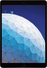 Apple iPad Air (第３世代) Wi-Fi 64GB スペースグレイ ++920647