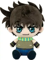 【中古】ぬいぐるみ ジョセフ・ジョースター Chibiぬいぐるみ 「ジョジョの奇妙な冒険 第二部 戦闘潮流」