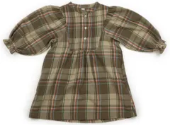 【アプレレクール/apreslescours】ワンピース 100サイズ 女の子【子供服・ベビー服】（1972106）