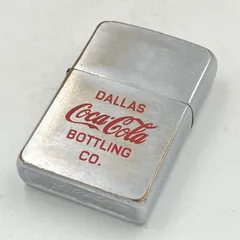 2025年最新】コカコーラ zippoの人気アイテム - メルカリ