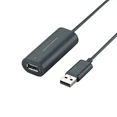 ELECOM ゲームパッドコンバータ　USB接続　JC-PS201USV Amazon.co.jp: 【2006年モデル】ELECOM ゲームパッドコンバータ